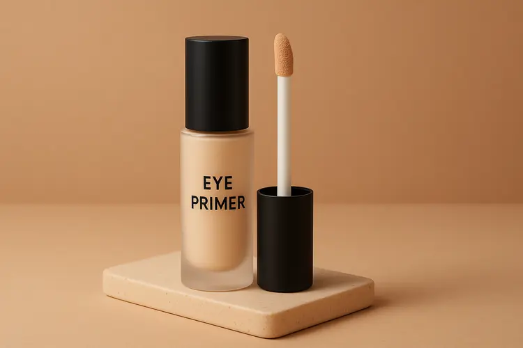 10 Eye Primer ยี่ห้อไหนดี ปี 2025 ล็อกสีตา ติดทน ไม่เป็นคราบ