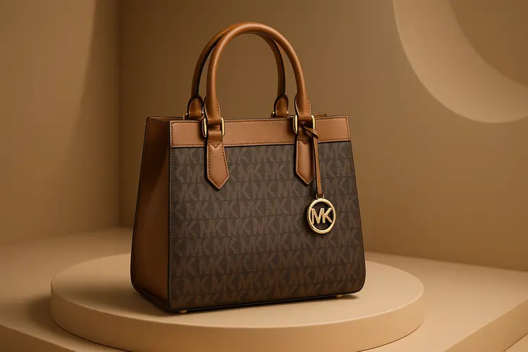 10 กระเป๋า Michael Kors รุ่นยอดนิยม ปี 2025 สวยหรู คลาสสิก