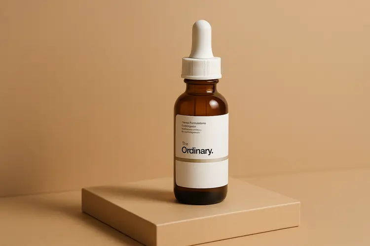 10 The Ordinary ตัวไหนดี ปี 2025 แก้ปัญหาผิว ส่วนผสมเข้มข้น