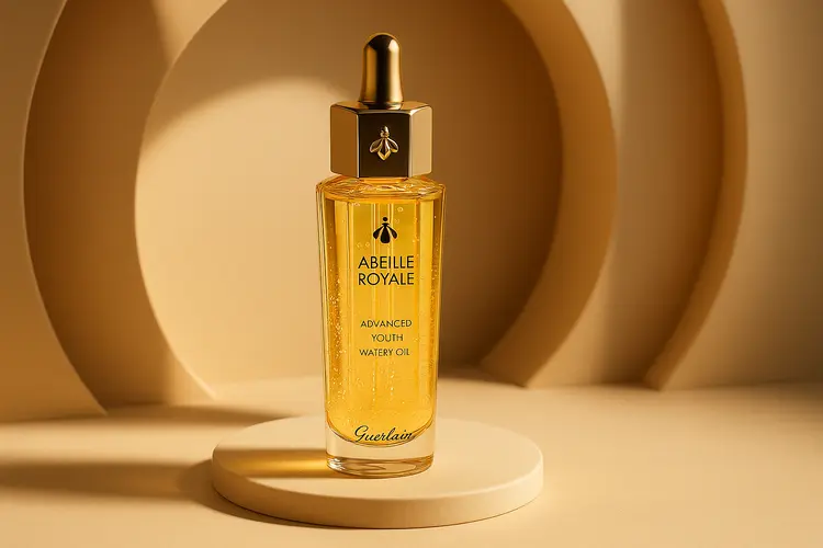 10 Guerlain ตัวไหนดี ปี 2025 บำรุงผิวสวย ลดริ้วรอย ดูกระจ่างใส