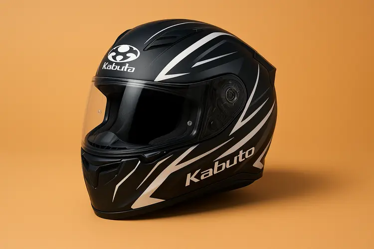 หมวกกันน็อค Kabuto ราคาล่าสุด รุ่นยอดนิยม ดีไซน์สวย ปลอดภัย