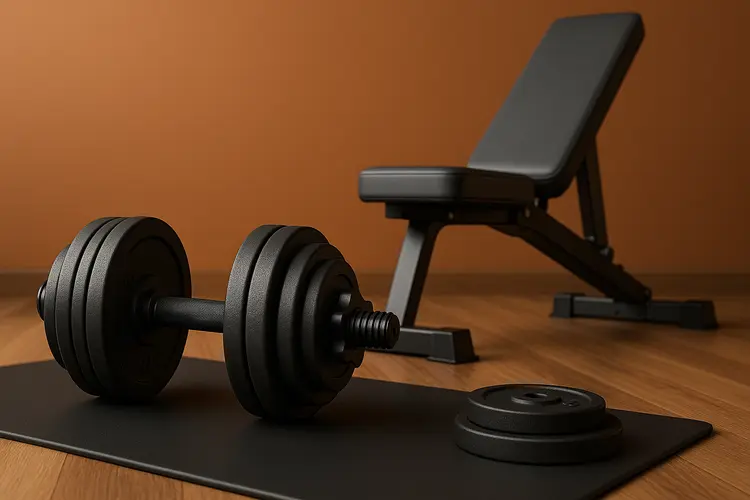 อัปเดตราคาเวท ดัมเบล และอุปกรณ์ฟิตเนสสำหรับ Home Gym ประจำปี 2025
