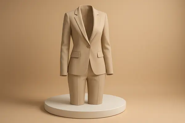 10 สูทผู้หญิง แบรนด์ไหนดี ปี 2025 ทรงสวย คุณภาพดี