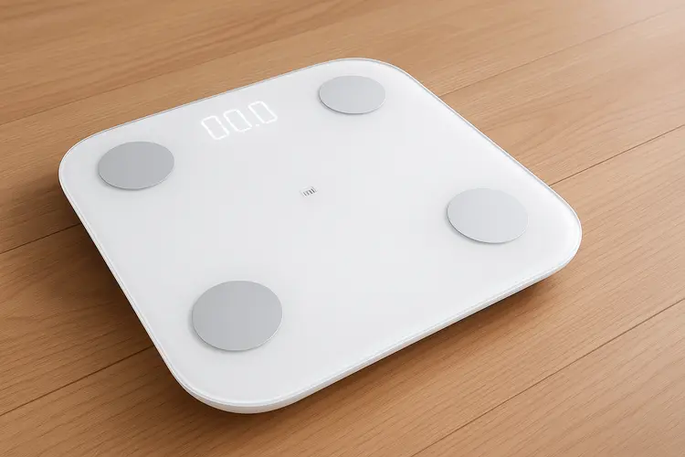 รีวิวเครื่องชั่งน้ำหนักอัจฉริยะ Mi Body Composition Scale 2 วัดอะไรได้บ้าง