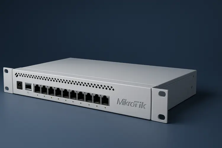 รวมราคาอุปกรณ์เน็ตเวิร์ค MikroTik สำหรับผู้ดูแลระบบที่ต้องการประสิทธิภาพสูง