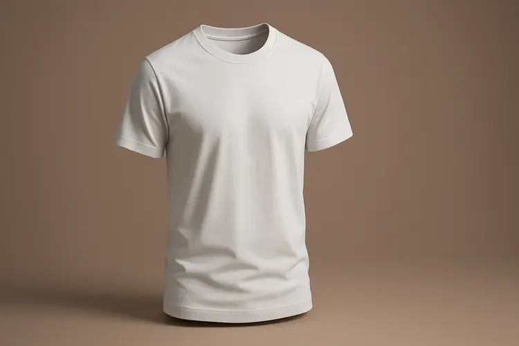 10 เสื้อยืดผู้ชาย แบรนด์ไหนดี ปี 2025 ผ้าดี ใส่สบาย เท่ มีสไตล์