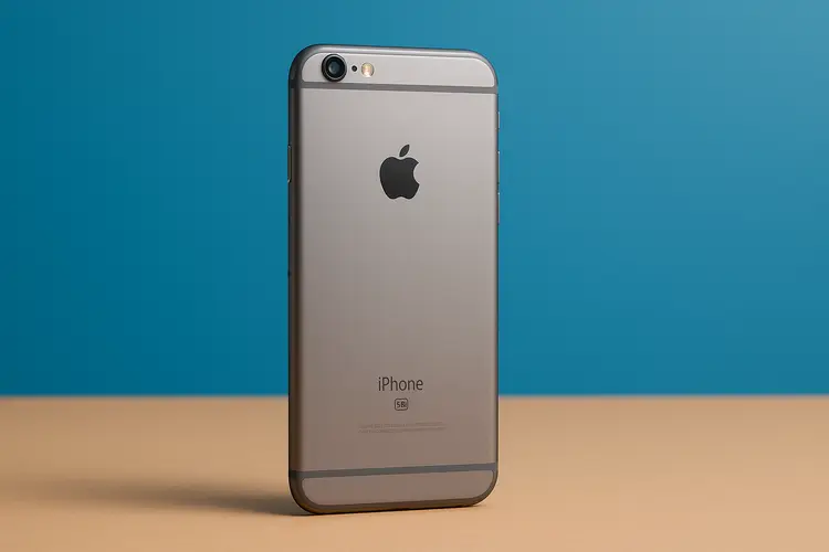 iPhone 6s 32GB มือสอง: ราคาล่าสุด และยังน่าใช้อยู่ไหมในปี 2025?