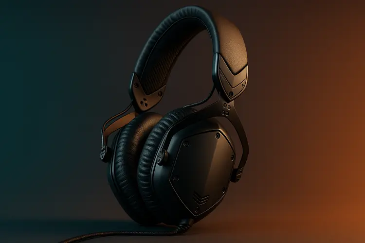 รีวิวหูฟัง V-MODA Crossfade LP2 เสียงเบสหนักแน่น ดีไซน์เท่ พร้อมราคาล่าสุด