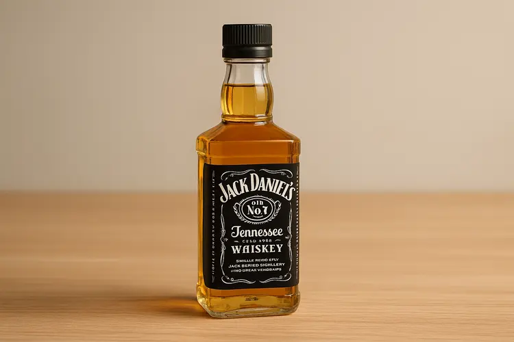 เช็คราคา Jack Daniel's ขนาด 200ml หาซื้อได้ที่ไหน ราคาเท่าไหร่