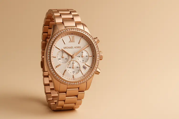 นาฬิกา Michael Kors MK6598 ราคาพิเศษ ของแท้พร้อมรับประกัน