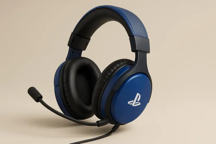 10 หูฟัง PS4 แนะนำ ปี 2025 เสียงเทพ เบสแน่น