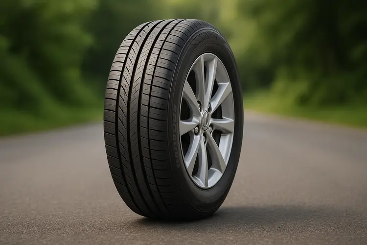 ราคา ยาง Honda City ขอบ 15 อัปเดตปี 2025 ยางนุ่มเงียบ เกาะถนน