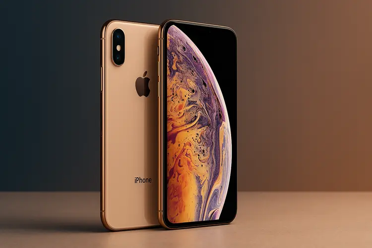 iPhone XS ราคาล่าสุด ปี 2567 ซื้อตอนนี้ยังคุ้มค่าอยู่ไหม
