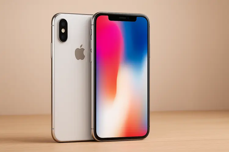 ราคา iPhone X (ไอโฟน 10) ล่าสุดปี 2568 เครื่องเปล่า คุ้มไหมถ้าจะซื้อตอนนี้