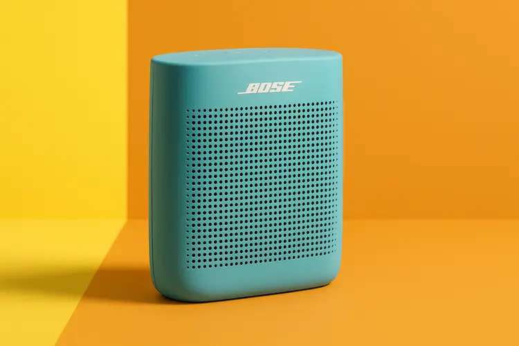 ราคา Bose SoundLink Color Bluetooth Speaker II ล่าสุด คุ้มไหม?
