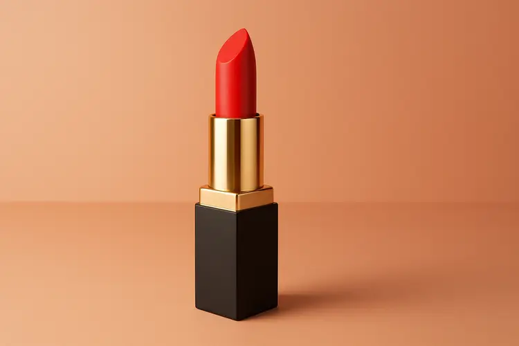 10 ลิปสติก ยี่ห้อไหนดี ปี 2025 สีสวยชัด ติดทน ไม่ตกร่อง