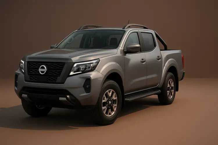 อัปเดตราคารถกระบะ Nissan Navara ทุกรุ่น พร้อมตารางผ่อนดาวน์และโปรโมชั่นล่าสุด