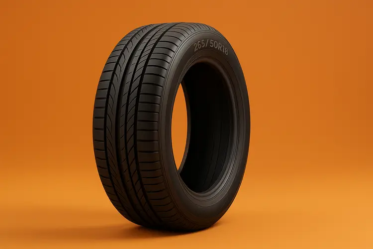 ราคา ยางรถยนต์ 265/50R18 ยี่ห้อไหนดี นุ่มเงียบ เกาะถนน