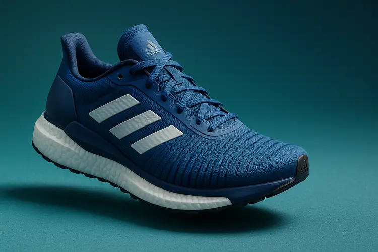 รีวิว Adidas Solar Glide ST รองเท้าวิ่งซัพพอร์ตดี ช่วยลดอาการบาดเจ็บ เหมาะกับใคร?