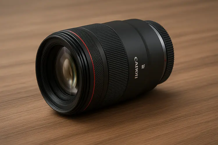 ราคาเลนส์ Canon RF Mount สำหรับกล้อง Mirrorless รุ่นไหนน่าสนใจ อัปเดต