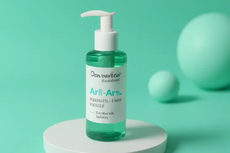 รีวิว Dermaction Plus by Watsons Anti-Acne Liquid Facial Wash: เจลล้างหน้าลดสิว ควบคุมความมัน