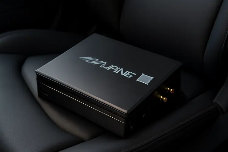 อัปเดตราคา DSP Alpine ติดตั้งในรถยนต์ คุณภาพเสียงเหนือระดับ
