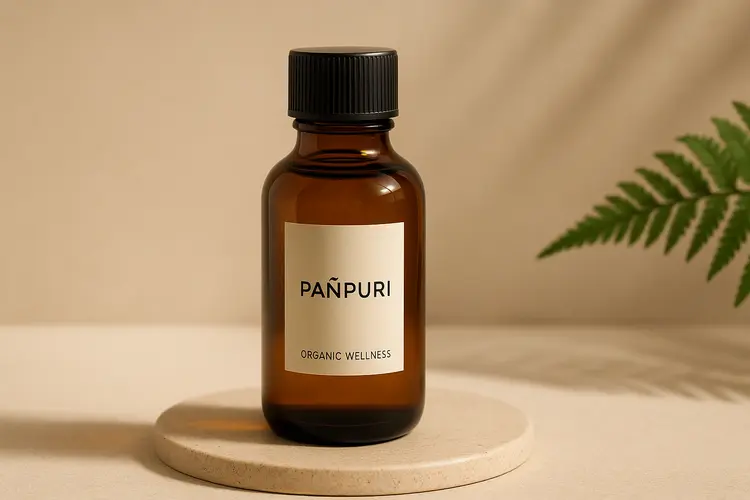10 PAÑPURI อะไรใช้ดี ปี 2025 ส่วนผสมออร์แกนิก ผ่อนคลาย