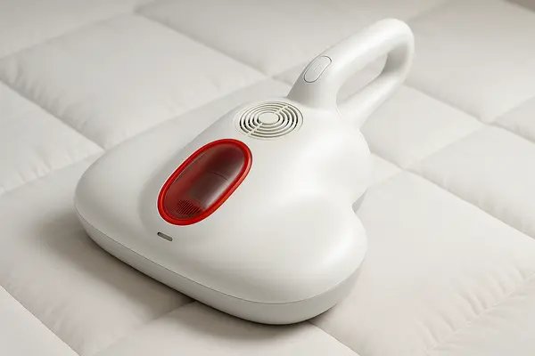 รีวิวเครื่องดูดไรฝุ่น Xiaomi Deerma CM800 ดีจริงไหม คุ้มค่ากับการซื้อหรือไม่