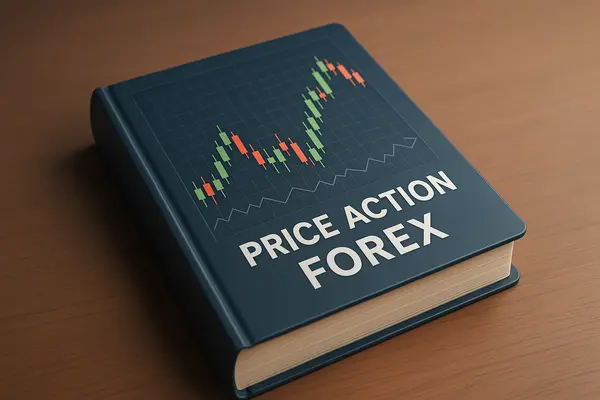 วิเคราะห์พฤติกรรมราคา (Price Action) ในตลาด Forex สำหรับเทรดเดอร์มือใหม่