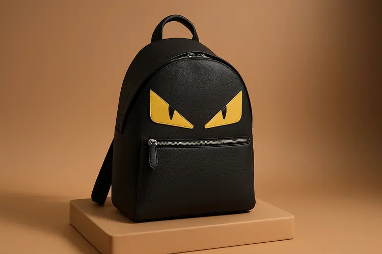 ราคา กระเป๋า Fendi Monster สำหรับผู้ชาย รุ่นฮิต มือสอง เช็คราคาล่าสุด