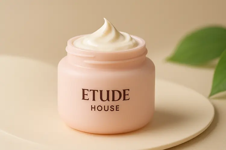 10 ครีม Etude House ตัวไหนดี ปี 2025 ผิวชุ่มชื้น อ่อนโยน