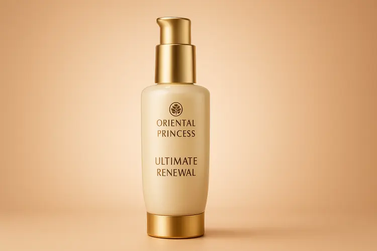 ราคา Oriental Princess Ultimate Renewal อัปเดตล่าสุด ครีม เซรั่ม บำรุงผิว