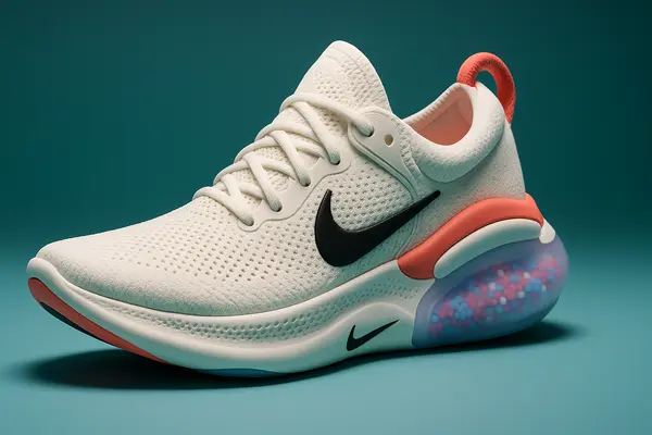 รีวิว Nike Joyride Run Flyknit รองเท้าวิ่งเม็ดบีดส์ นุ่มเด้ง ซัพพอร์ตดีมั้ย