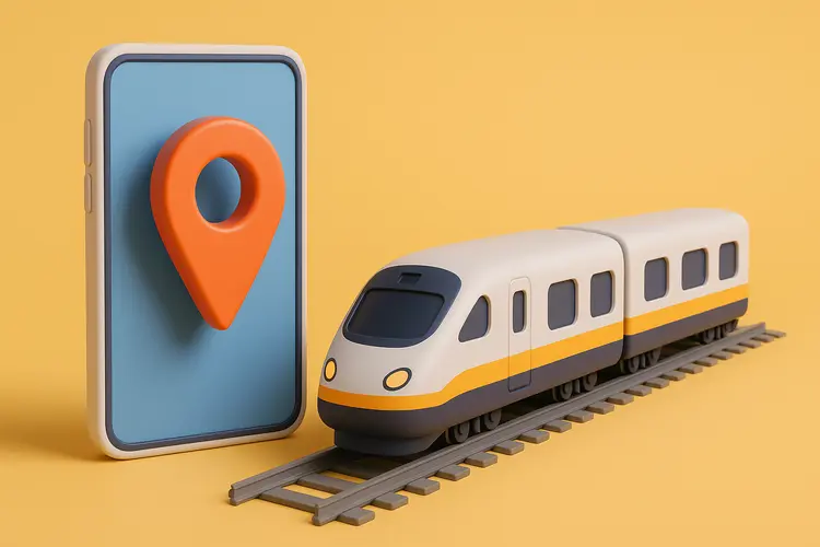 เช็คราคาตั๋วรถไฟสายใต้ ล่าสุด! จองตั๋วออนไลน์ง่ายๆ ได้ทุกสถานี เช็คเลย!