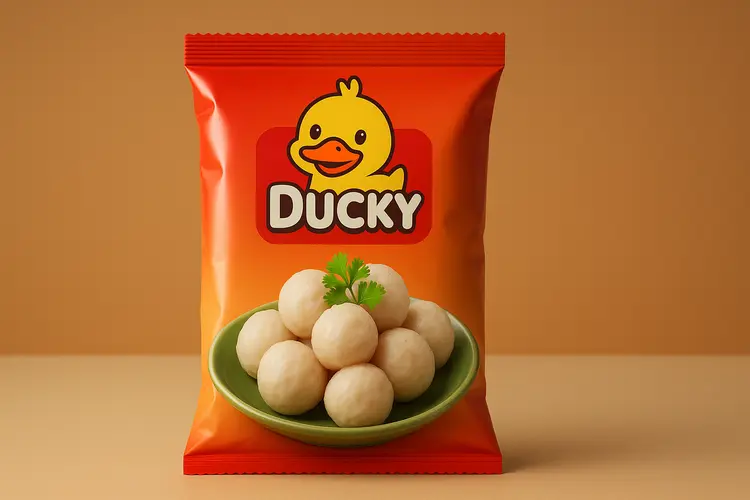 ลูกชิ้นดุ๊กกี้ ราคาเท่าไหร่? อร่อย ถูกใจ ทำได้หลากหลายเมนู