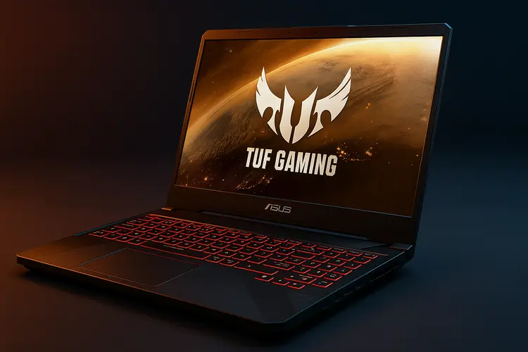 ราคา Asus TUF Gaming FX504 Series โน้ตบุ๊กเกมมิ่ง ปี 2568 รุ่นไหนดี