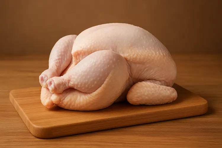 อัปเดตราคาไก่สดหน้าฟาร์มวันนี้ เช็คแนวโน้มตลาด