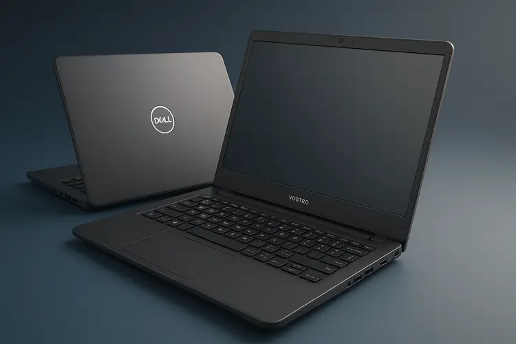 โน๊ตบุ๊ค Dell Vostro 14 5480 ราคามือสอง สเปคยังน่าใช้ทำงานไหม