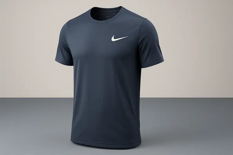 10 เสื้อ Nike รุ่นไหนดี ปี 2025 รุ่นฮิต ใส่สบาย ดีไซน์สปอร์ต