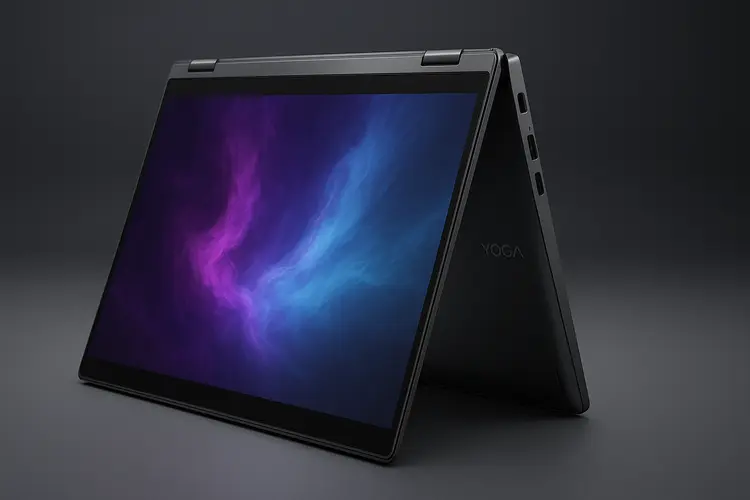 รีวิว Lenovo Yoga Y730 โน้ตบุ๊ก 2-in-1 ดีไซน์หรู สเปคแรง น่าใช้มั้ย