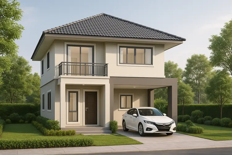 รวมรีวิวบ้านใหม่จาก Pantip โครงการไหนน่าสนใจ ทำเลดี คุ้มค่าน่าซื้อบ้าง