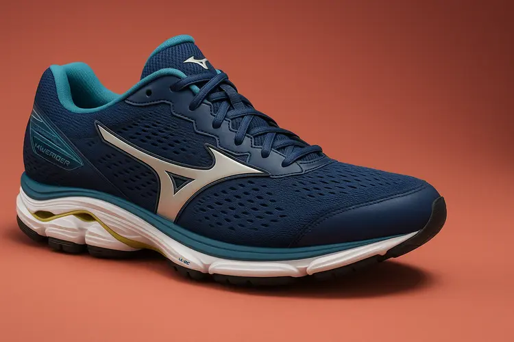 รองเท้าวิ่ง Mizuno Wave Rider 20 ราคาล่าสุด พร้อมโปรโมชั่นและส่วนลดพิเศษ