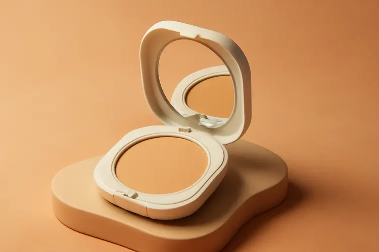 เปิดกรุรีวิวแป้งพัฟกันน้ำ: ยี่ห้อไหนดี ติดทน กันเหงื่อ คุมมันตลอดวัน