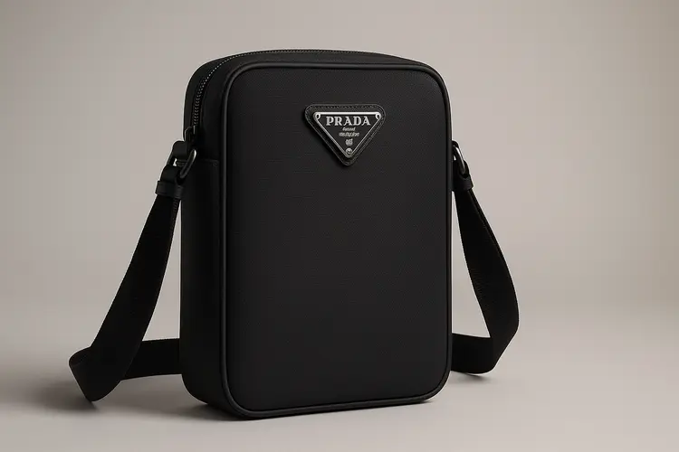 10 กระเป๋า PRADA ผู้ชาย ปี 2025 รุ่นฮิต เท่ มีสไตล์