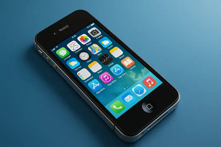 ราคา iPhone 4S อัปเดตปี 2025 มือสองสภาพดี หาได้ที่ไหน?