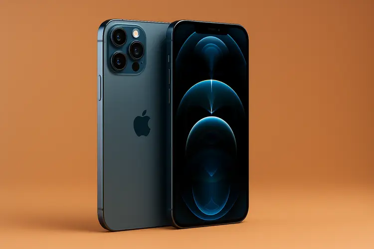 ราคา iPhone 12 Pro Max 128GB มือสองปี 2025 คุ้มค่าน่าซื้อไหม?