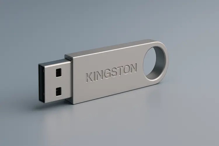 แฟลชไดรฟ์ Kingston ราคาล่าสุด รุ่นไหนดีที่สุดสำหรับการใช้งานของคุณ?