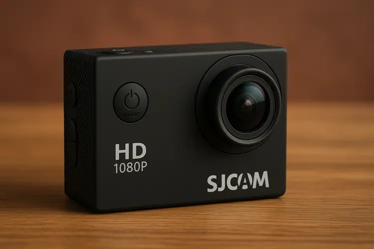 รีวิวกล้อง Action Cam SJ4000 WiFi รุ่นยอดนิยม ราคาประหยัด คุณภาพดีไหม
