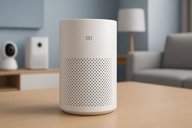 10 อุปกรณ์ Xiaomi น่าใช้ ปี 2025 สมาร์ทโฮม ชีวิตสะดวก