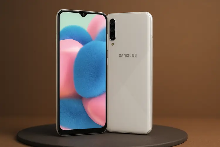 โทรศัพท์ Samsung Galaxy A30s ราคามือสองล่าสุดในตลาดตอนนี้